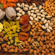 Dried Fruits