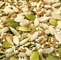 Seeds