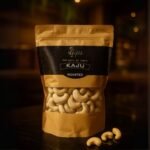 Kaju Roasted (Salt)