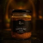 Aam  Achaar Guthli