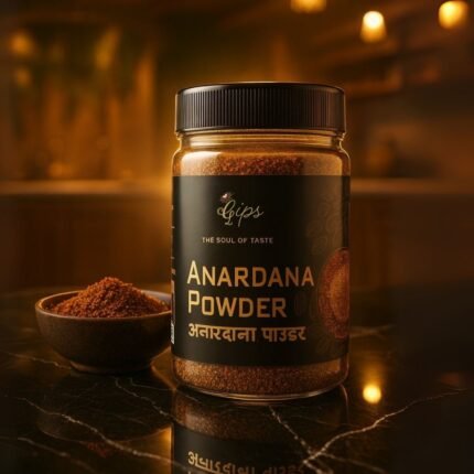Anardana Powder