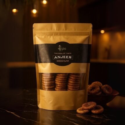 Anjeer