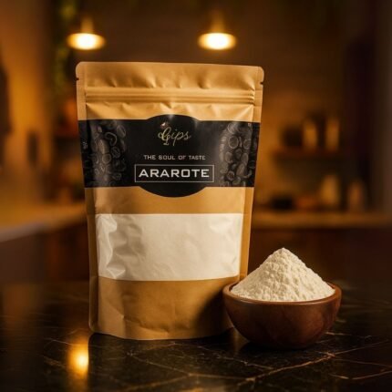 Ararote Healthy Flour