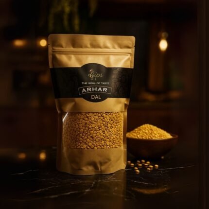 Arhar Dal