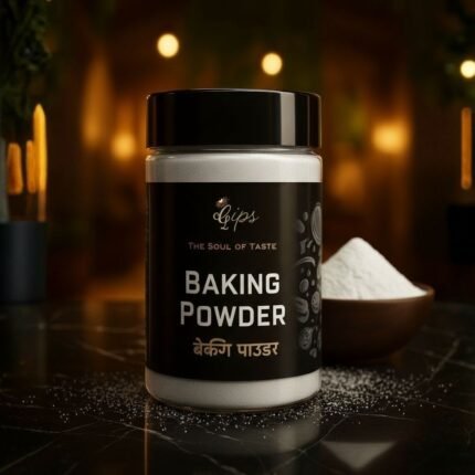 Baking Powder