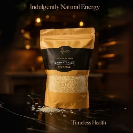 Basmati Normal Rice