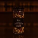 Berry Seed Mix Roasted