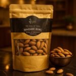 California Almond (Kernel)