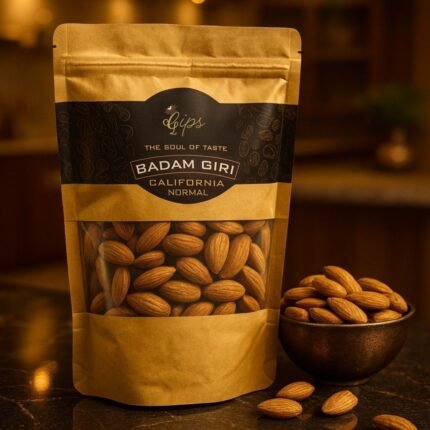 California Almond (Kernel)