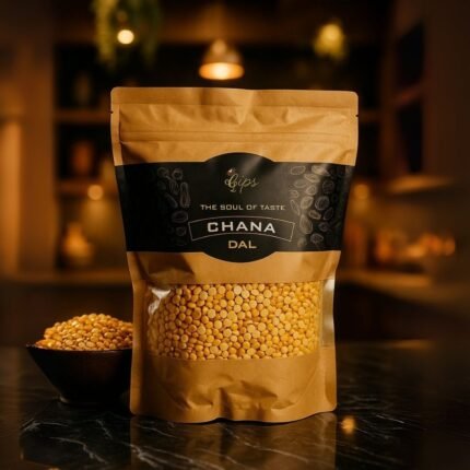Chana Dal