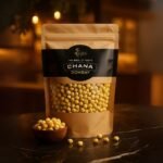 Bombay Chana