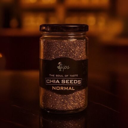 Chia Seeds