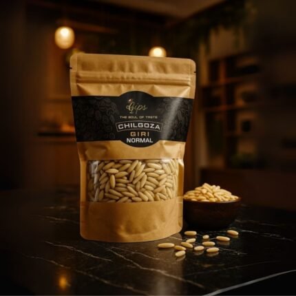 Pine Nut (Kernel)