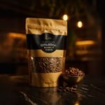 Pine Nut Afghani (Whole)