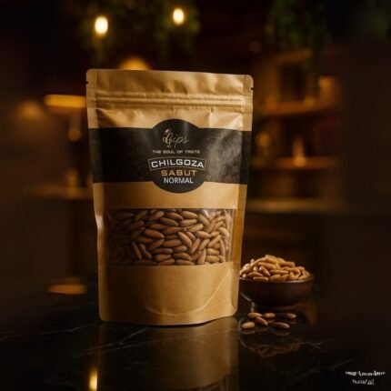 Pine Nut (Whole)
