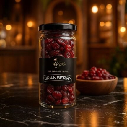 CRANBERRY