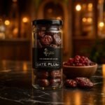 DATE PLUM