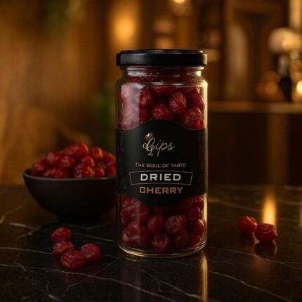 DRIED CHERRY
