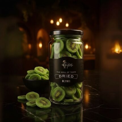 DRIED KIWI