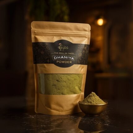 Dhania Powder