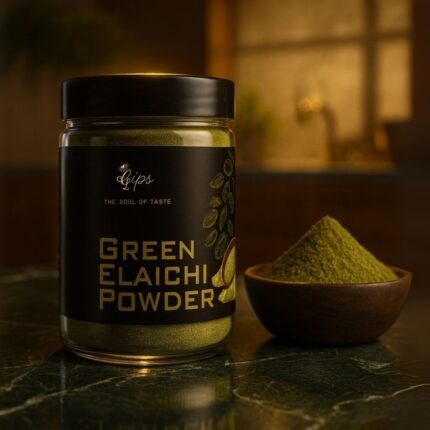 Elaichi Powder