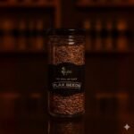 Flax Seeds Plain