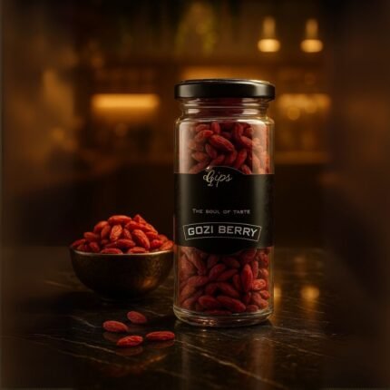 GOJI BERRY