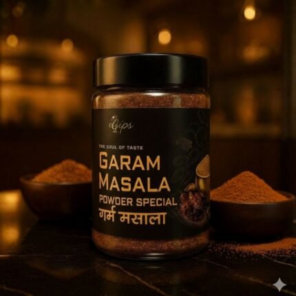 Garam Masala Powder Special
