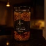 Gobi Achaar