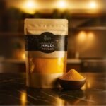 Haldi Powder