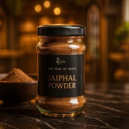 Jaiphal Powder