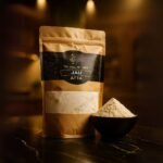 Jaun Dalia, Atta and Sattu