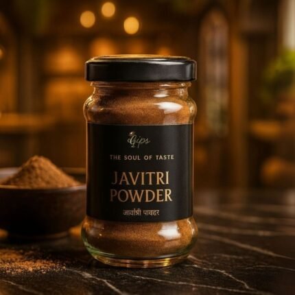 Javitri Powder