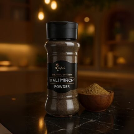 Kali Mirch Powder