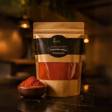 Kashmiri Mirch Powder