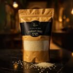 Basmati 4 Pieces Rice