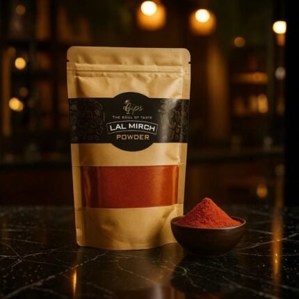 Lal Mirch Powder
