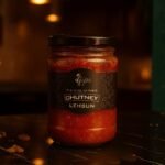 Lehsun Chutney