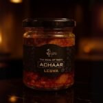 Leswa Achaar