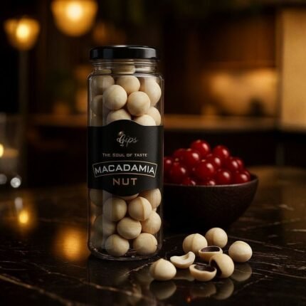 MACADAMIA NUT