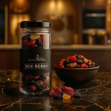 MIX BERRIES