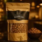 Mamra Almond  (Kernel)