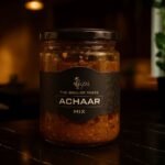 Mix Achaar