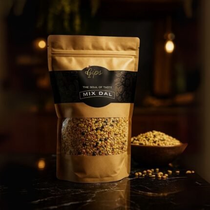 Mix Dal