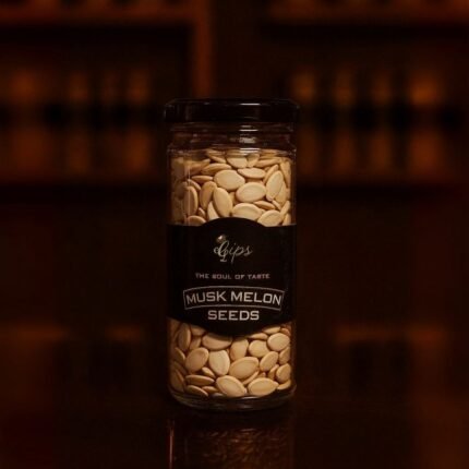 Musk Melon Seeds