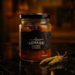 Nimbu Achaar Spicy