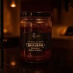 Nimbu Achaar Garam Masala