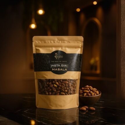 Pista Roasted (Masala)