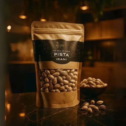 Pista Irani