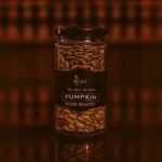 Pumpkin Seeds Roasted